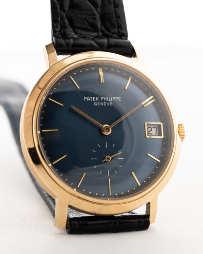 Patekk Philippee Wrist Watch 38mm